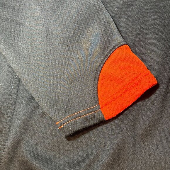 Clinton Dragons Vollyball Sweatshirt ... - Picture 5 of 10